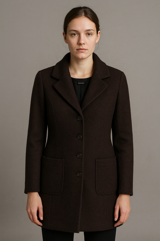 Kaliko Clothing Bundle - 5 Pack Preloved Womens Coats & Jackets