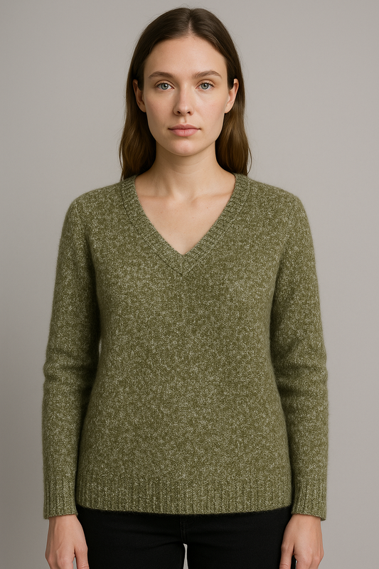 Kaliko Clothing Bundle - 5 Pack Preloved Womens Jumpers & Cardigans