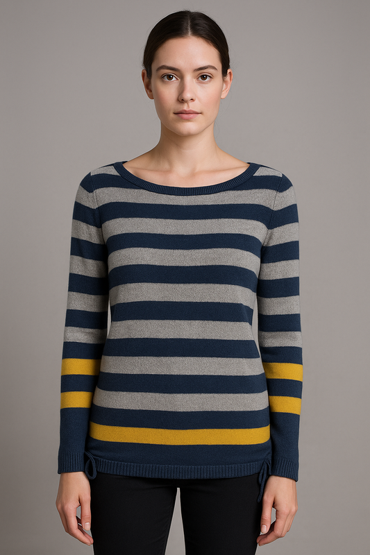 Kenar Clothing Bundle - 5 Pack Preloved Womens Jumpers & Cardigans