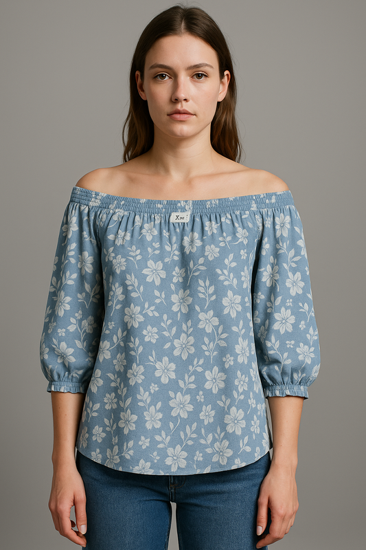 Klass Clothing Bundle - 5 Pack Preloved Womens Tops & Shirts