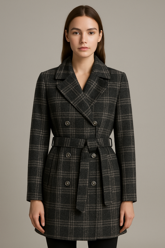 Klass Clothing Bundle - 5 Pack Preloved Womens Coats & Jackets