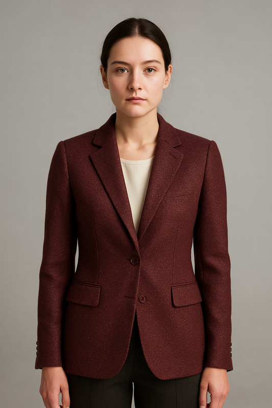 Klass Clothing Bundle - 5 Pack Preloved Womens Suits & Suit Separates