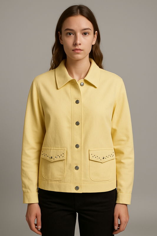 Klassik Clothing Bundle - 5 Pack Preloved Womens Coats & Jackets