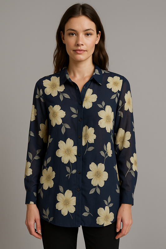 Kaleidoscope Clothing Bundle - 5 Pack Preloved Womens Tops & Shirts