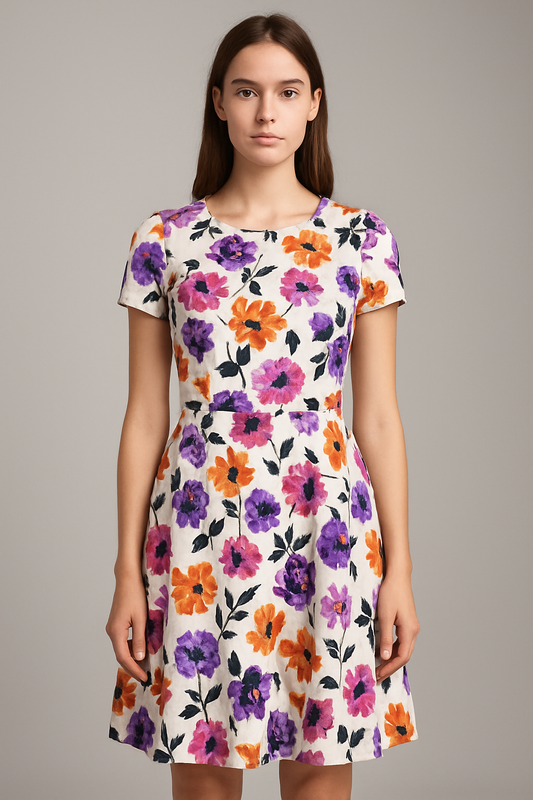 Kaleidoscope Clothing Bundle - 5 Pack Preloved Womens Dresses
