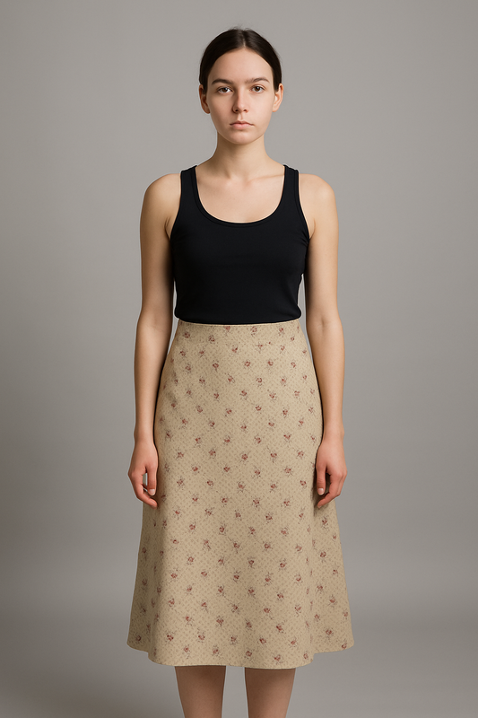 Kaleidoscope Clothing Bundle - 5 Pack Preloved Womens Skirts