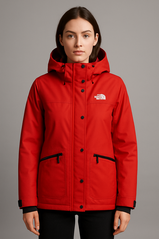 Klass Collection Clothing Bundle - 5 Pack Preloved Womens Coats & Jackets