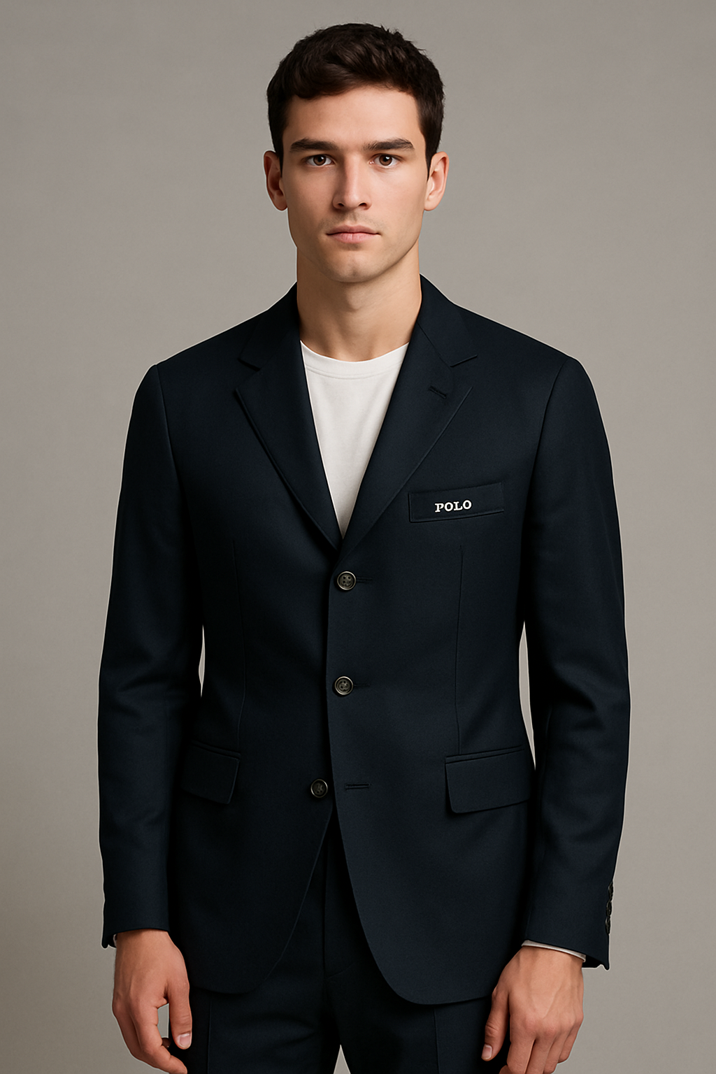 Karl Jackson Clothing Bundle - 5 Pack Preloved Mens Suits & Tailoring