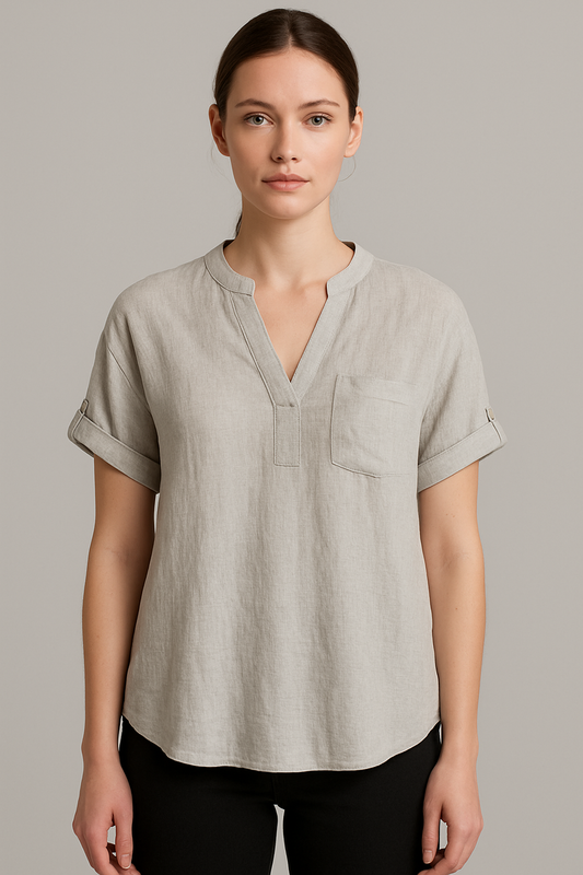 Label Lab Clothing Bundle - 5 Pack Preloved Womens Tops & Shirts