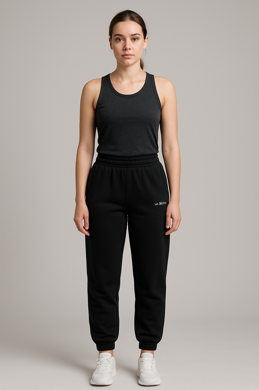 LA Gear Clothing Bundle - 5 Pack Preloved Womens Activewear Trousers
