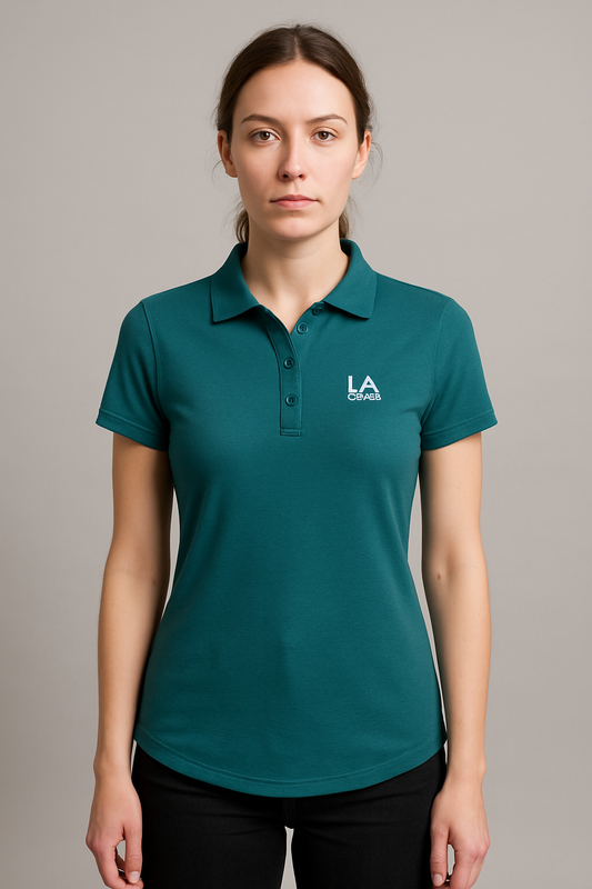 LA Gear Clothing Bundle - 5 Pack Preloved Womens Tops & Shirts