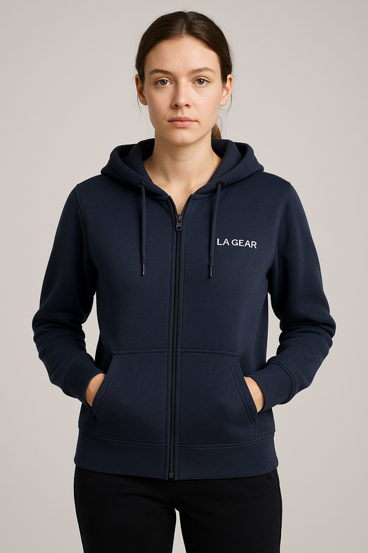 LA Gear Clothing Bundle - 5 Pack Preloved Womens Coats & Jackets