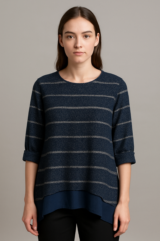 Lakeland Clothing Bundle - 5 Pack Preloved Womens Tops & Shirts