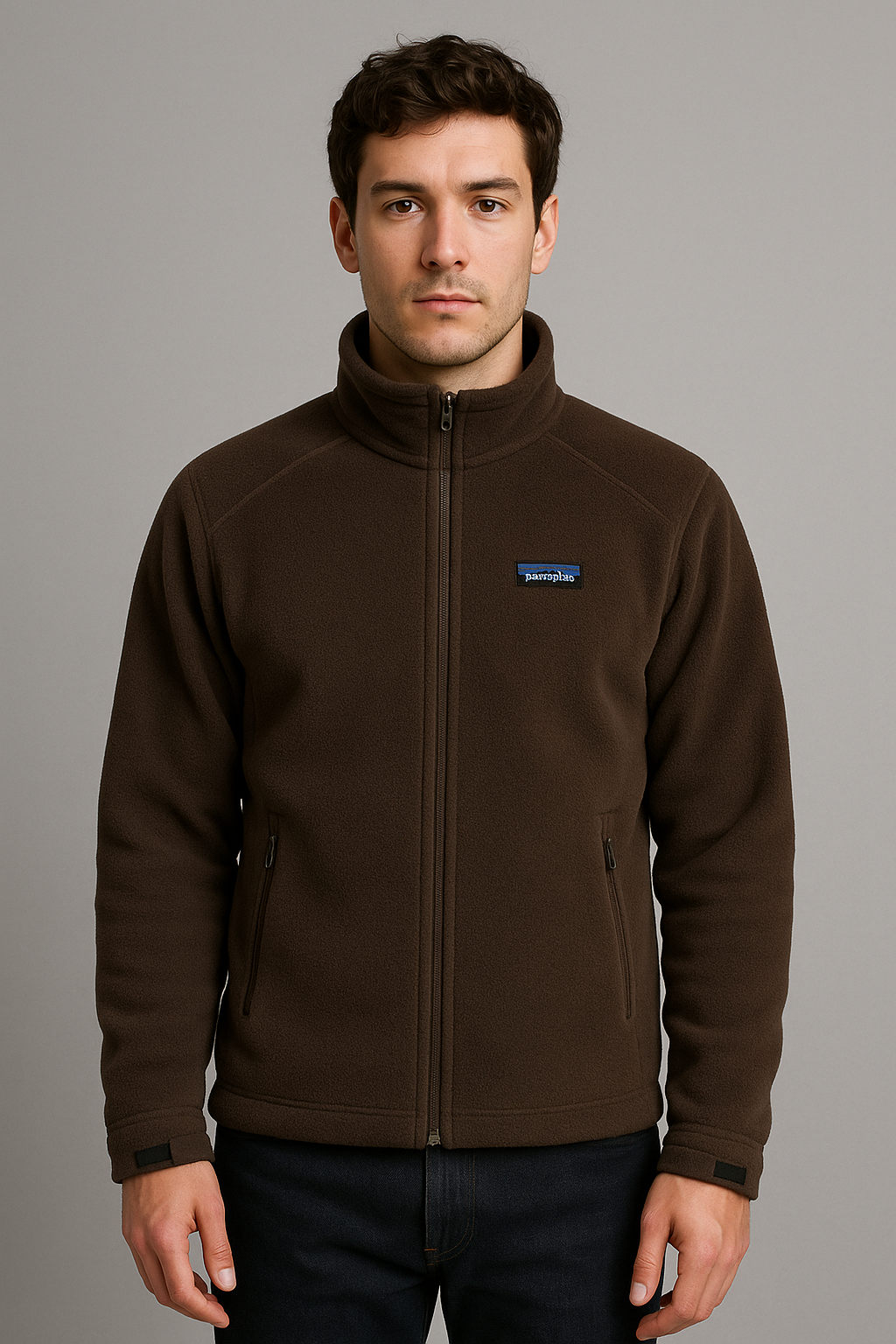 Lands' End Clothing Bundle - 5 Pack Preloved Mens Coats & Jackets