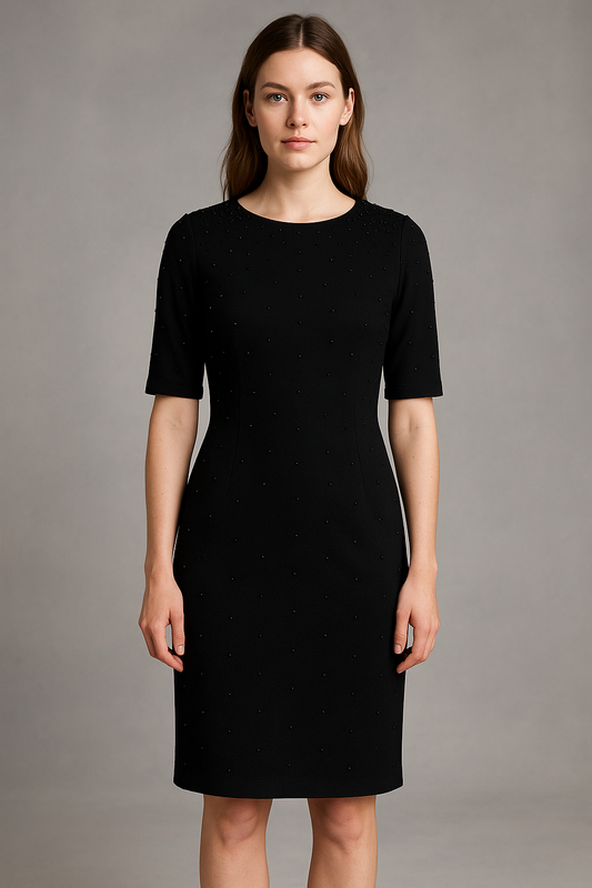 Lands' End Clothing Bundle - 5 Pack Preloved Womens Dresses