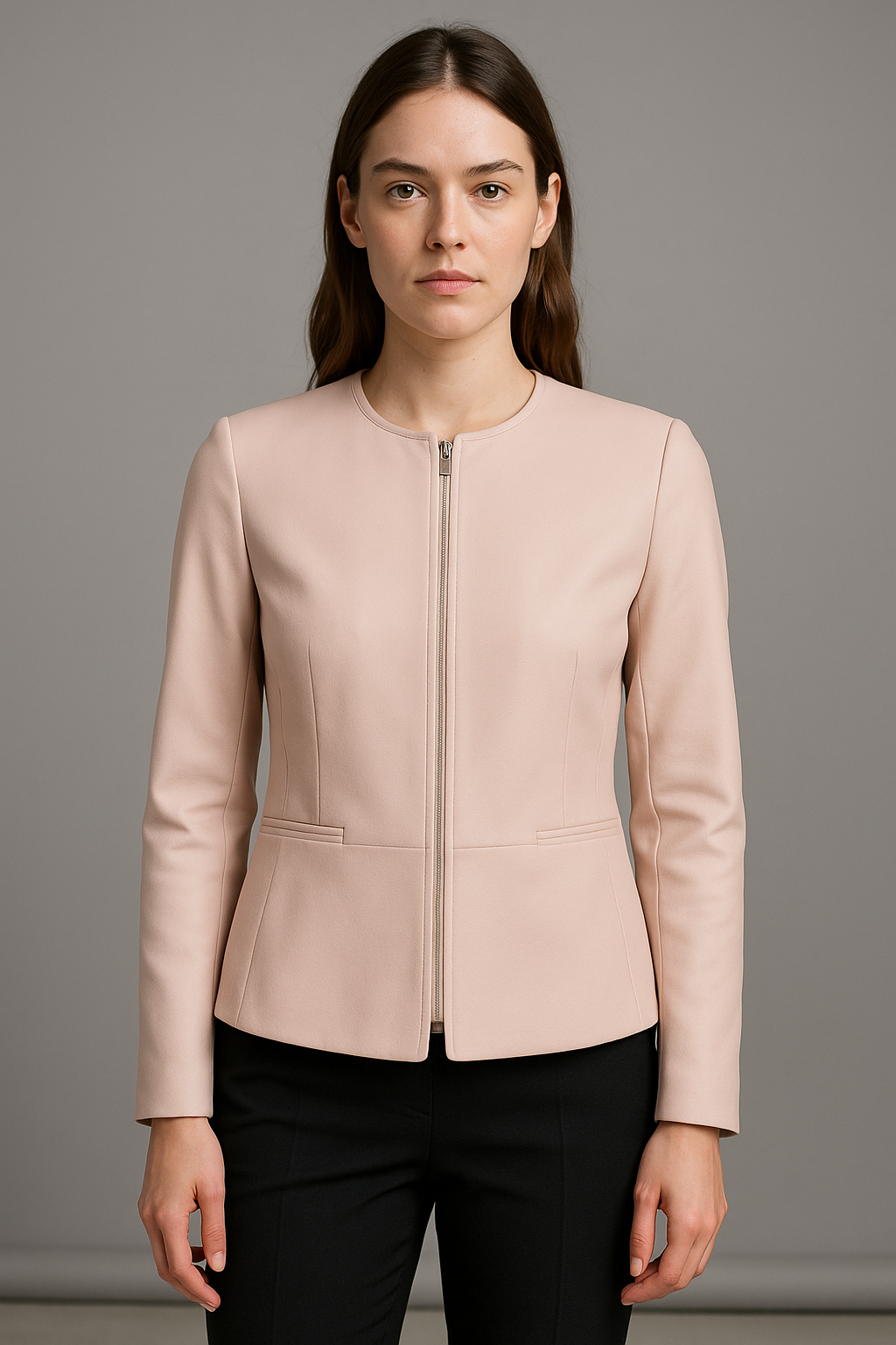 La Redoute Clothing Bundle - 5 Pack Preloved Womens Coats & Jackets