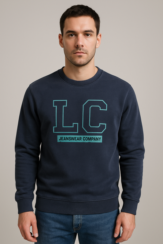 Lee Cooper Clothing Bundle - 5 Pack Preloved Mens Hoodies & Sweats