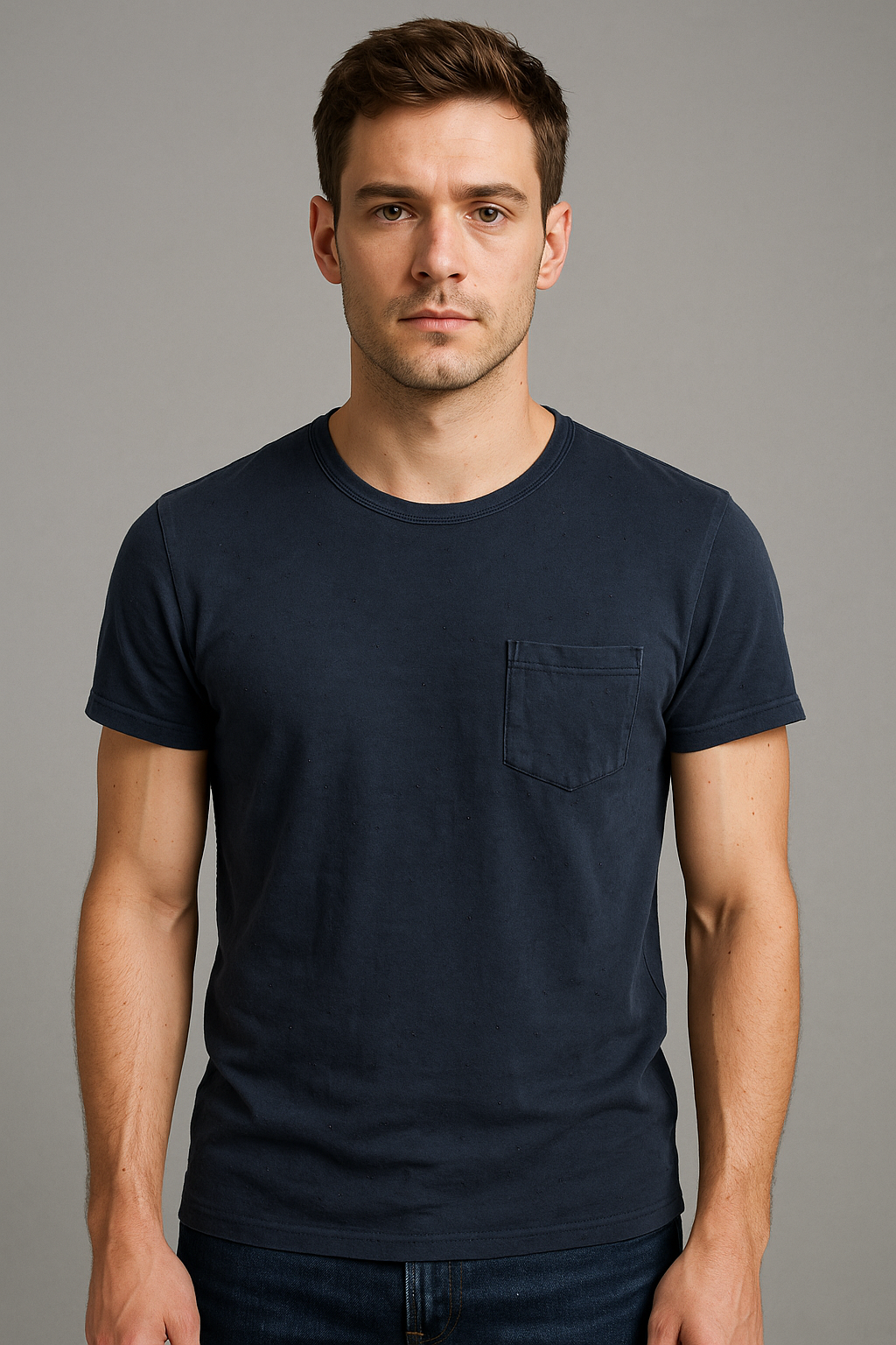 Levi's Clothing Bundle - 5 Pack Preloved Mens T-Shirts