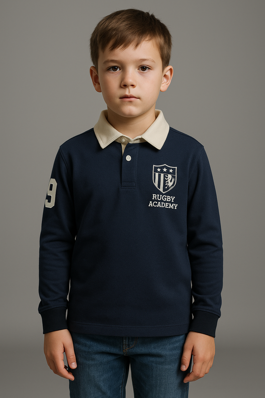 Lily & Dan Clothing Bundle - 5 Pack Preloved Boys T-Shirts, Tops & Shirts