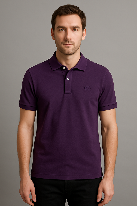 Lincoln Clothing Bundle - 5 Pack Preloved Mens Polos