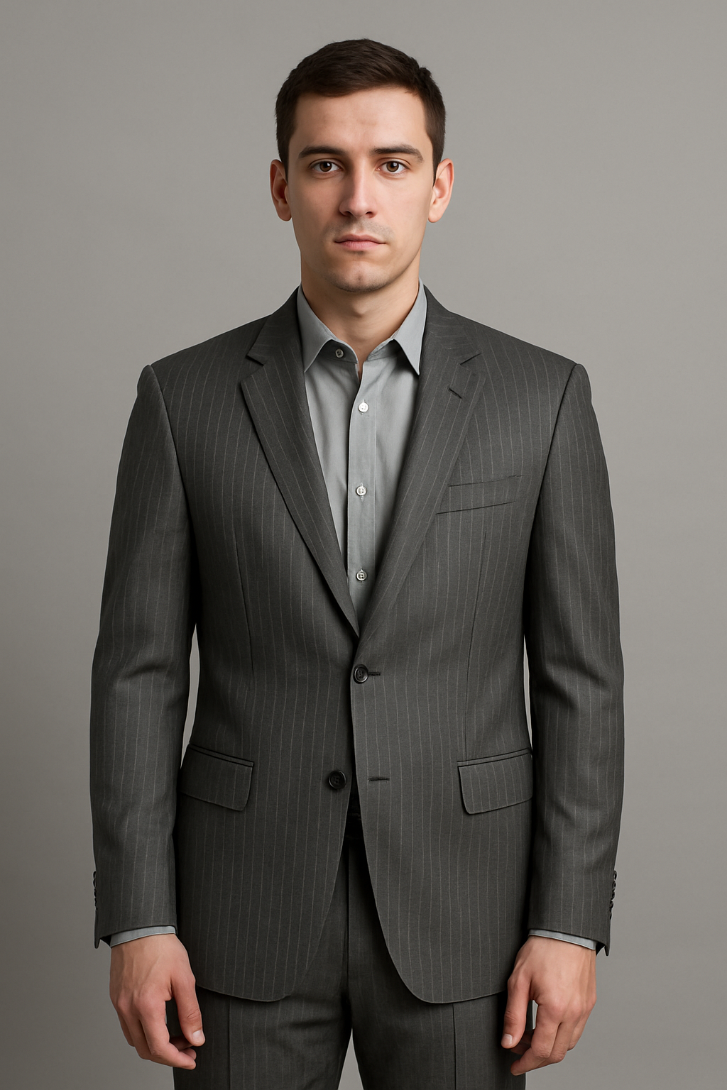 Linea Clothing Bundle - 5 Pack Preloved Mens Suits & Tailoring