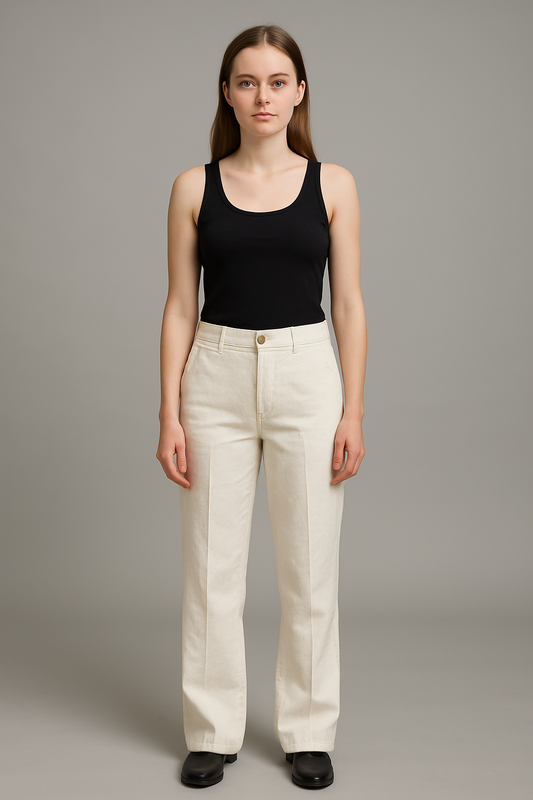 Linea Clothing Bundle - 5 Pack Preloved Womens Trousers