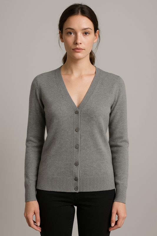 Linea Clothing Bundle - 5 Pack Preloved Womens Jumpers & Cardigans