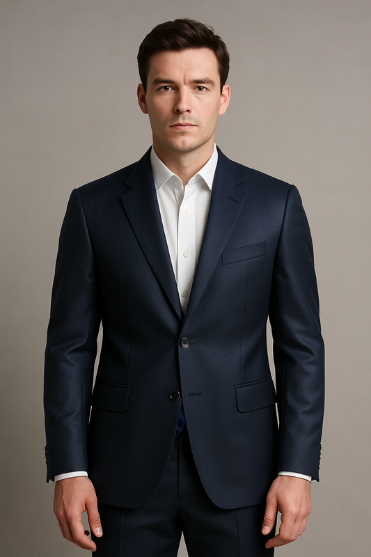Lino Vierra Clothing Bundle - 5 Pack Preloved Mens Suits & Tailoring