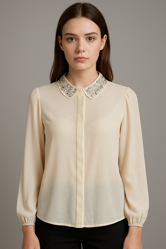 Limited Collection Clothing Bundle - 5 Pack Preloved Womens Tops & Shirts