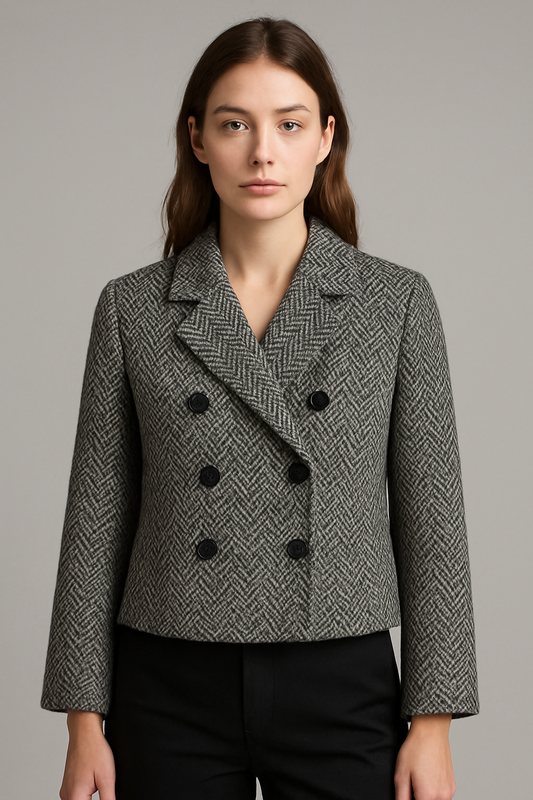 Limited Collection Clothing Bundle - 5 Pack Preloved Womens Coats & Jackets