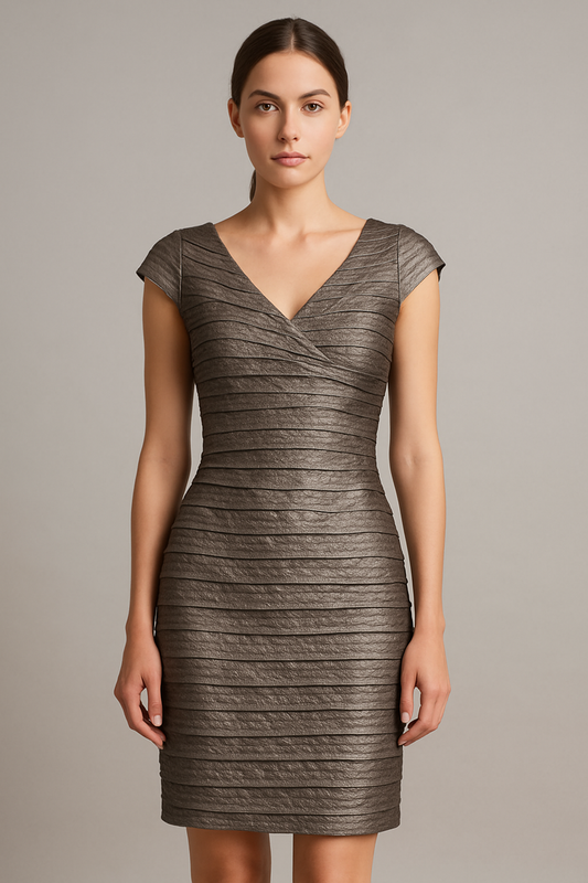 London Times Clothing Bundle - 5 Pack Preloved Womens Dresses