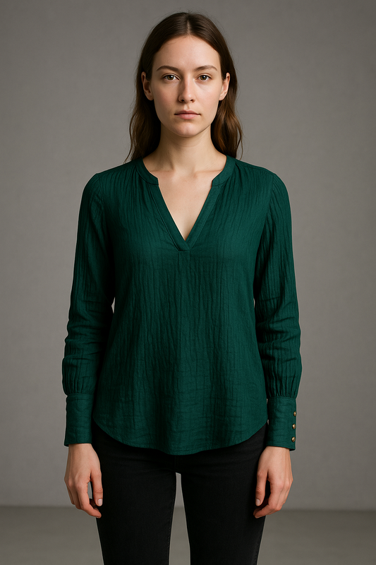 Louche Clothing Bundle - 5 Pack Preloved Womens Tops & Shirts