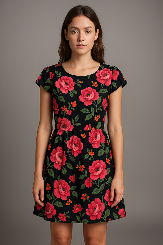 Love Clothing Bundle - 5 Pack Preloved Womens Dresses