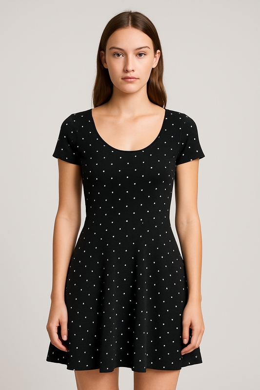 Love Label Clothing Bundle - 5 Pack Preloved Womens Dresses