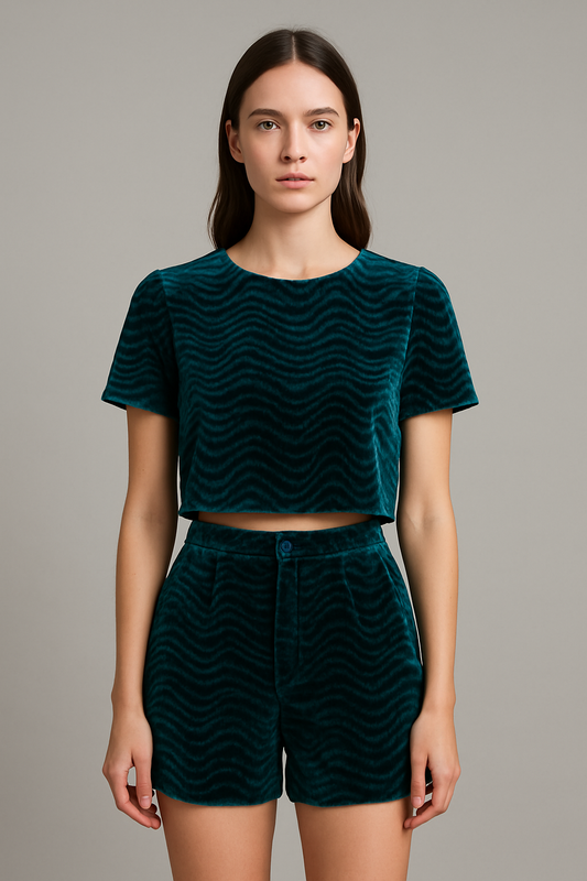 Love & Other Things Clothing Bundle - 5 Pack Preloved Womens Tops & Shirts