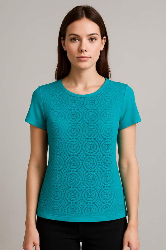 Liz Claiborne Clothing Bundle - 5 Pack Preloved Womens Tops & Shirts