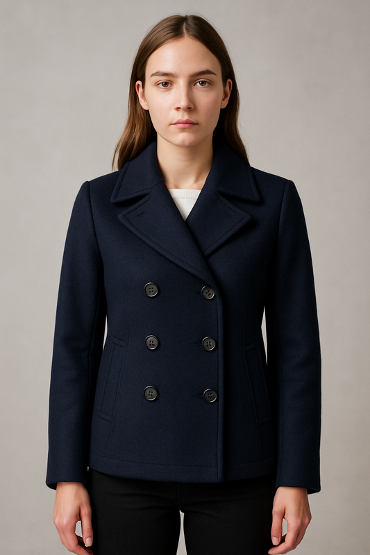 Liz Claiborne Clothing Bundle - 5 Pack Preloved Womens Coats & Jackets