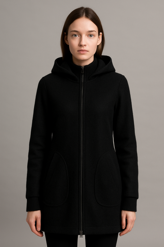 Mackays Clothing Bundle - 5 Pack Preloved Womens Coats & Jackets