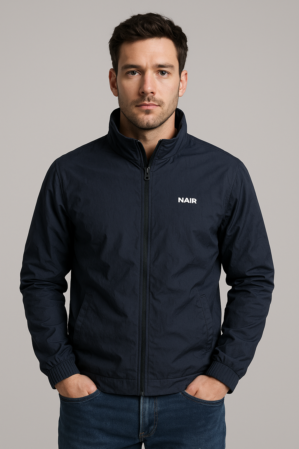 Maine Clothing Bundle - 5 Pack Preloved Mens Coats & Jackets