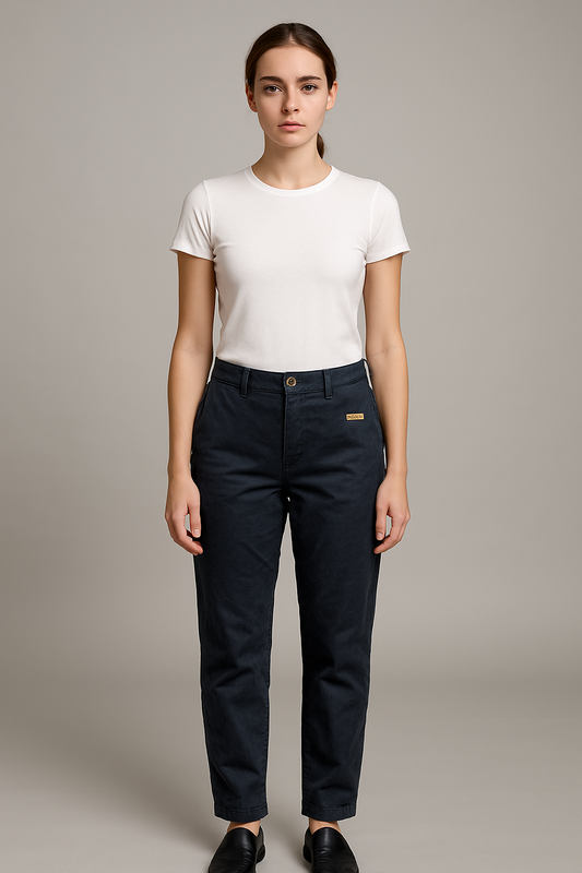 Maine Clothing Bundle - 5 Pack Preloved Womens Trousers