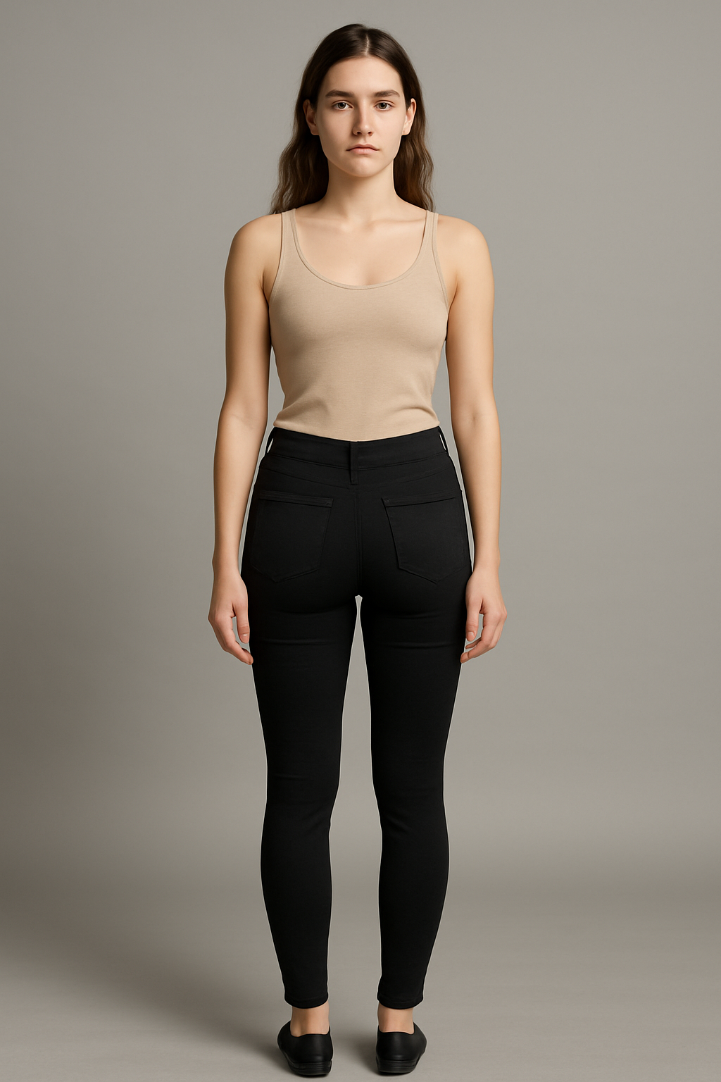 Mango Clothing Bundle - 5 Pack Preloved Womens Jeans