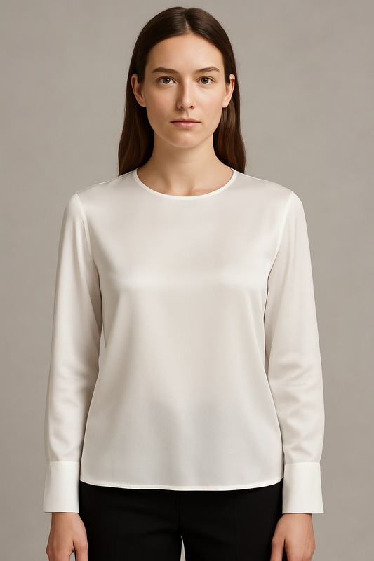 Mango Clothing Bundle - 5 Pack Preloved Womens Tops & Shirts