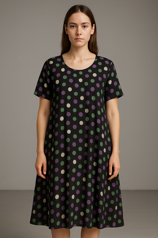 Masai Clothing Bundle - 5 Pack Preloved Womens Dresses