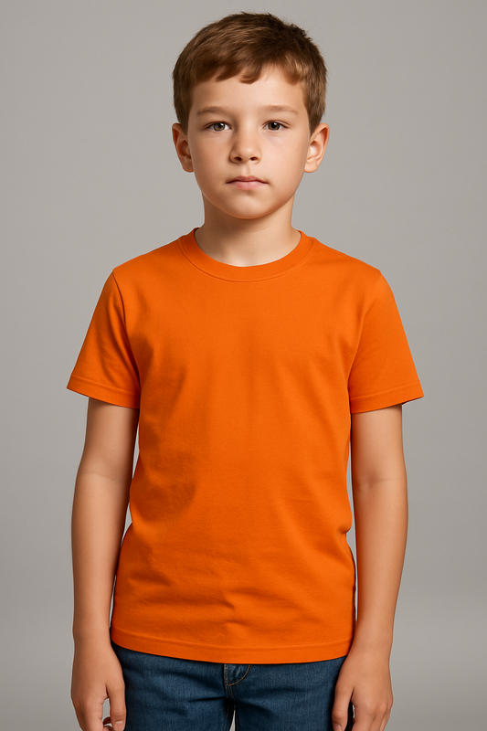 Matalan Clothing Bundle - 5 Pack Preloved Boys T-Shirts, Tops & Shirts