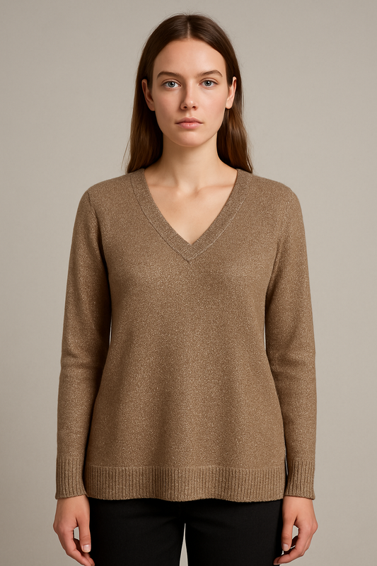Michele Hope Clothing Bundle - 5 Pack Preloved Womens Jumpers & Cardigans