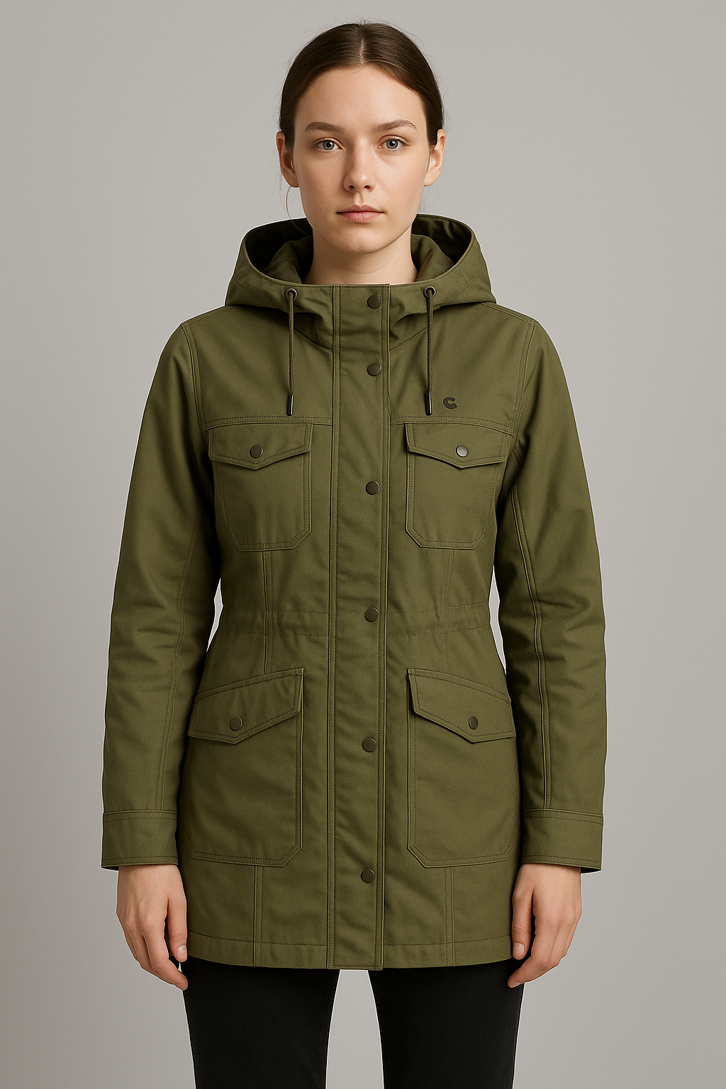 Michael Kors Clothing Bundle - 5 Pack Preloved Womens Coats & Jackets