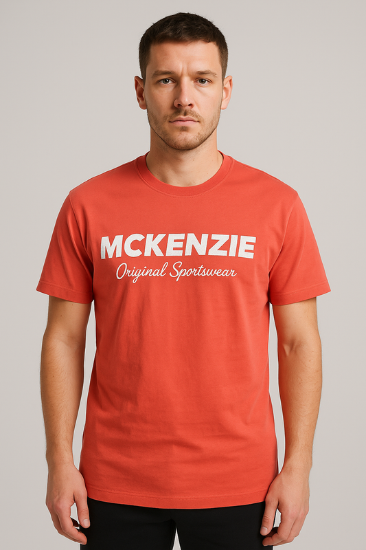McKenzie Clothing Bundle - 5 Pack Preloved Mens T-Shirts