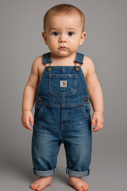 M&Co Clothing Bundle - 5 Pack Preloved Baby Bottoms