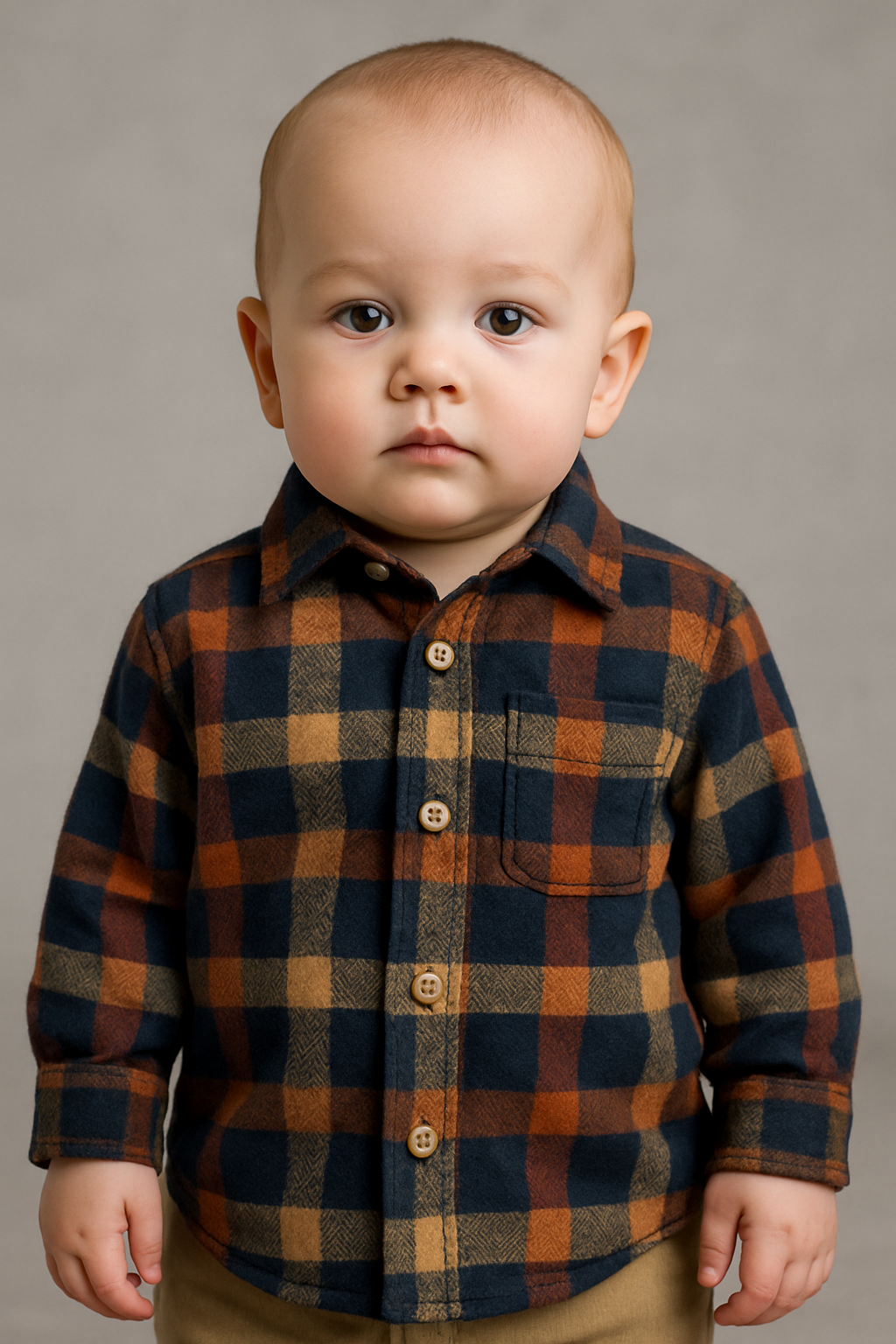 M&Co Clothing Bundle - 5 Pack Preloved Baby Tops & T-Shirts