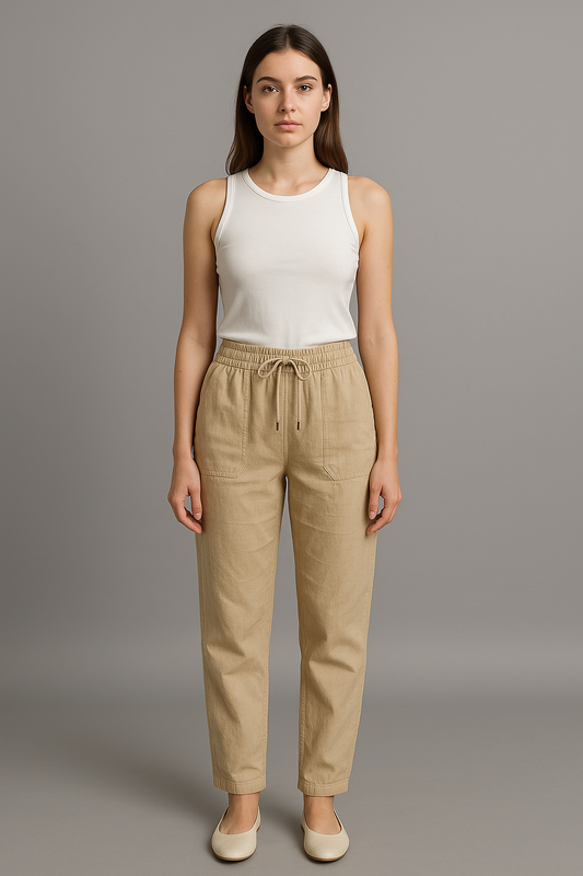 M&Co Clothing Bundle - 5 Pack Preloved Womens Trousers